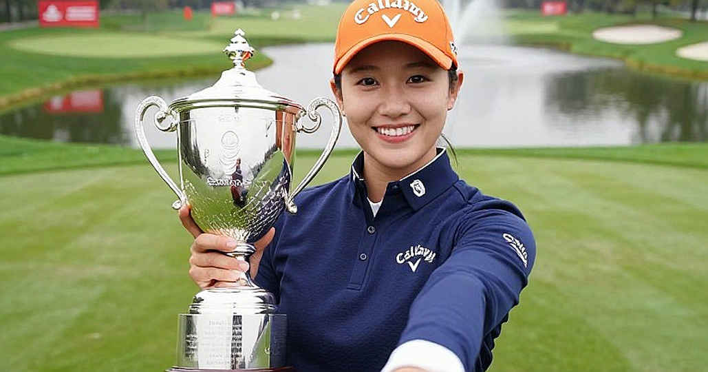 Scottie Scheffler và cú đúp FedEx Cup: Hành trình của một nhà vô địch thầm lặng