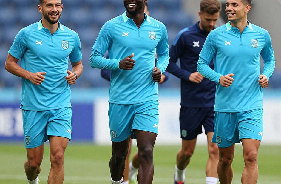 Tottenham và lời giải Marmoush: Điều kiện nằm ở vị trí, không nằm ở cái tên