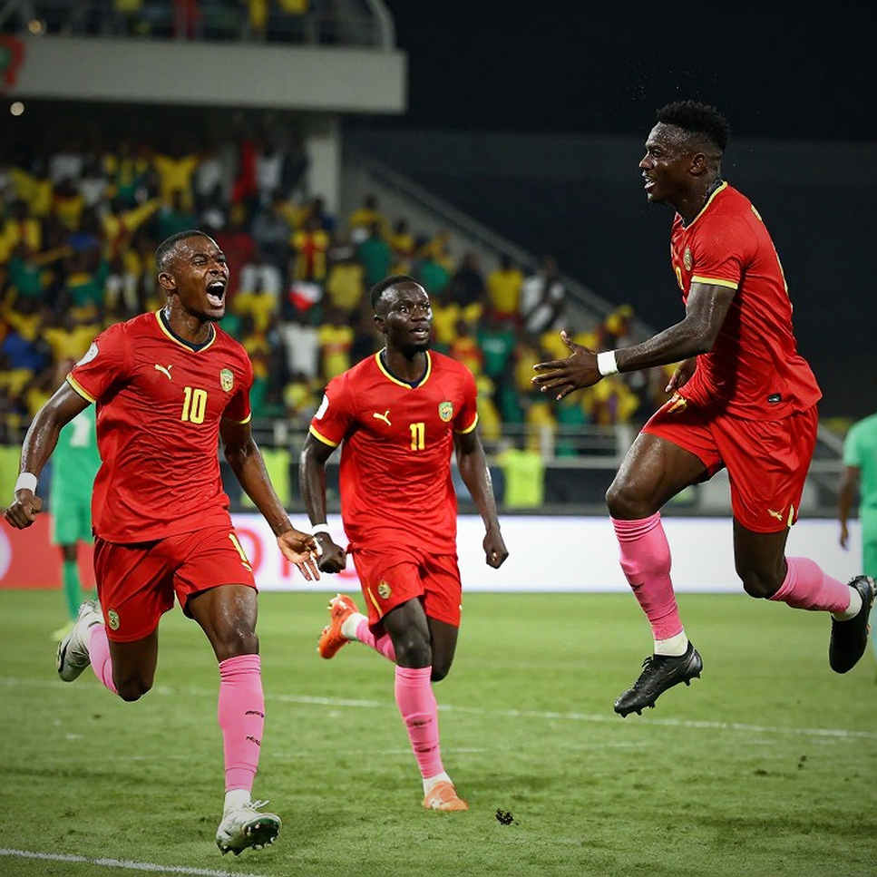 Vòng 1 V.League 2026-2027: Thép Xanh Nam Định dẫn đầu bảng xếp hạng với chiến thắng đậm 4-0 trước Hoàng Anh Gia Lai
