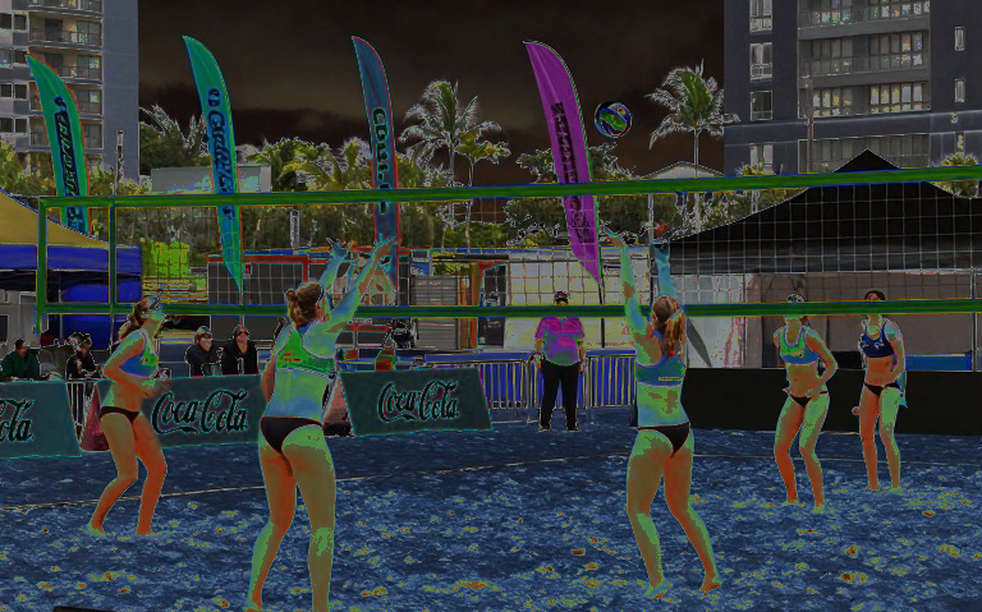 Showdown at Disney World: NCAA Women's Volleyball and the Forgotten Contracts
