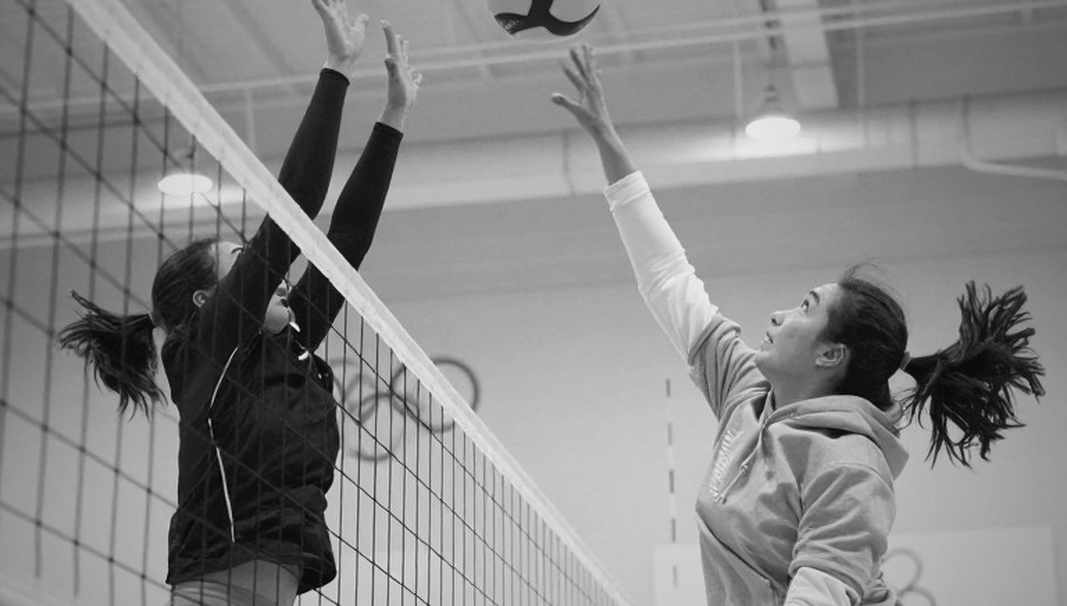 Showdown at Disney World: NCAA Women's Volleyball and the Forgotten Contracts Showdown at Disney World: NCAA Women's Volleyball and the Forgotten Contracts