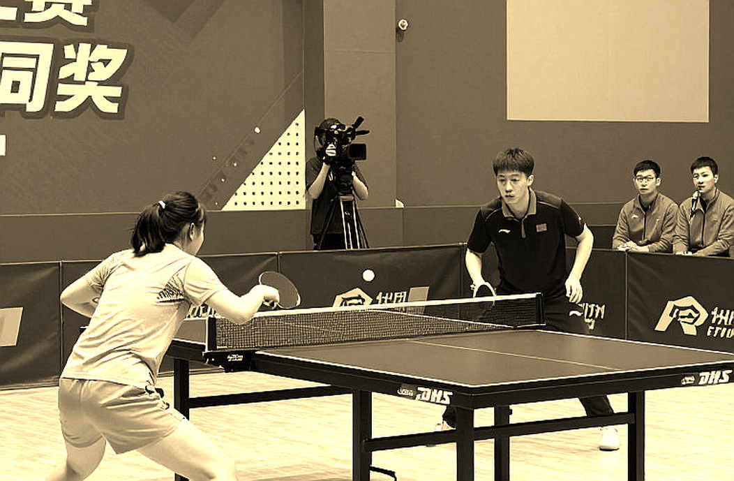 Asian Para Games 2026: HCĐ XD7 của Bhavina Patel – Subham Wadhwa và cú thua ngược 2-0 của cặp Chougule/Savita