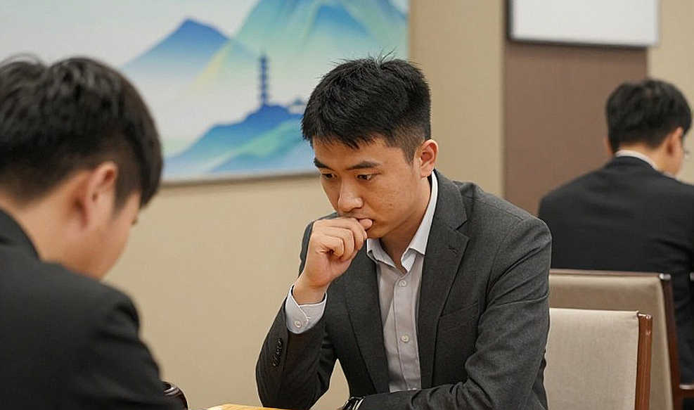 Firouzja hạ Carlsen sau 49 nước: đồng hồ, không phải khai cuộc, định đoạt bảng xếp hạng GCL 2026