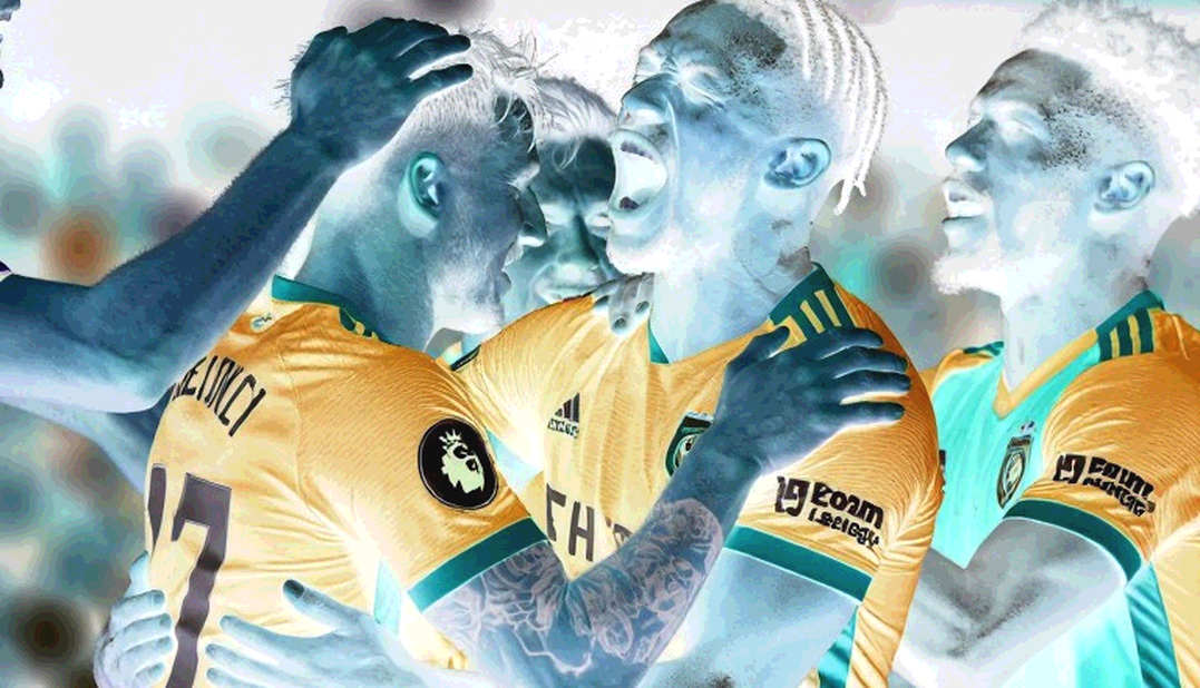 Cú tắc bóng ở V-League: chấn thương được dạy từ giáo án, không phải từ bản án