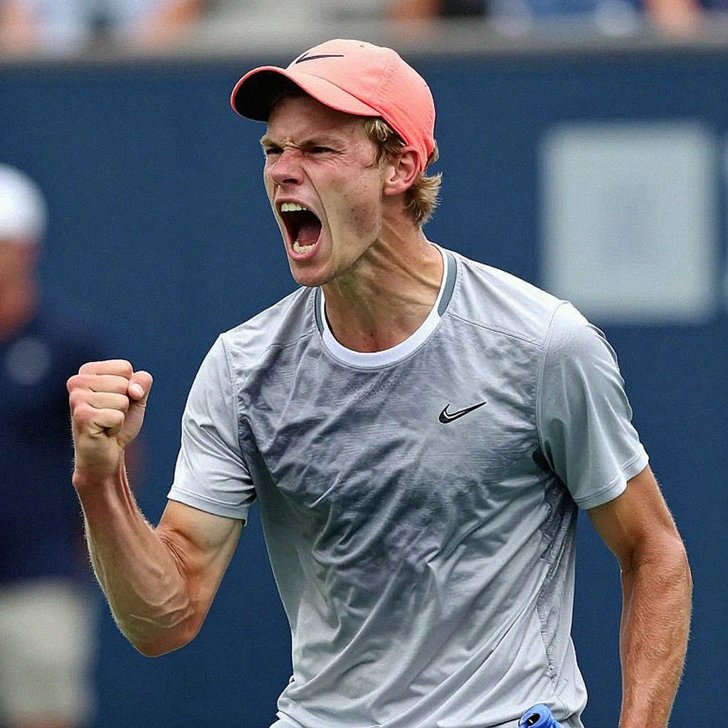 Casper Ruud rút lui khỏi US Open 2026: Khi lưng đau hơn cả khát vọng Casper Ruud rút lui khỏi US Open 2026: Khi lưng đau hơn cả khát vọng