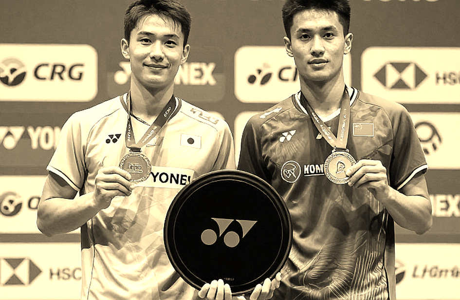 Thuy Linh Stopped at Vietnam Open by Xu Wen Jing: Two Losses, Two Different Stories Thuy Linh Stopped at Vietnam Open by Xu Wen Jing: Two Losses, Two Different Stories