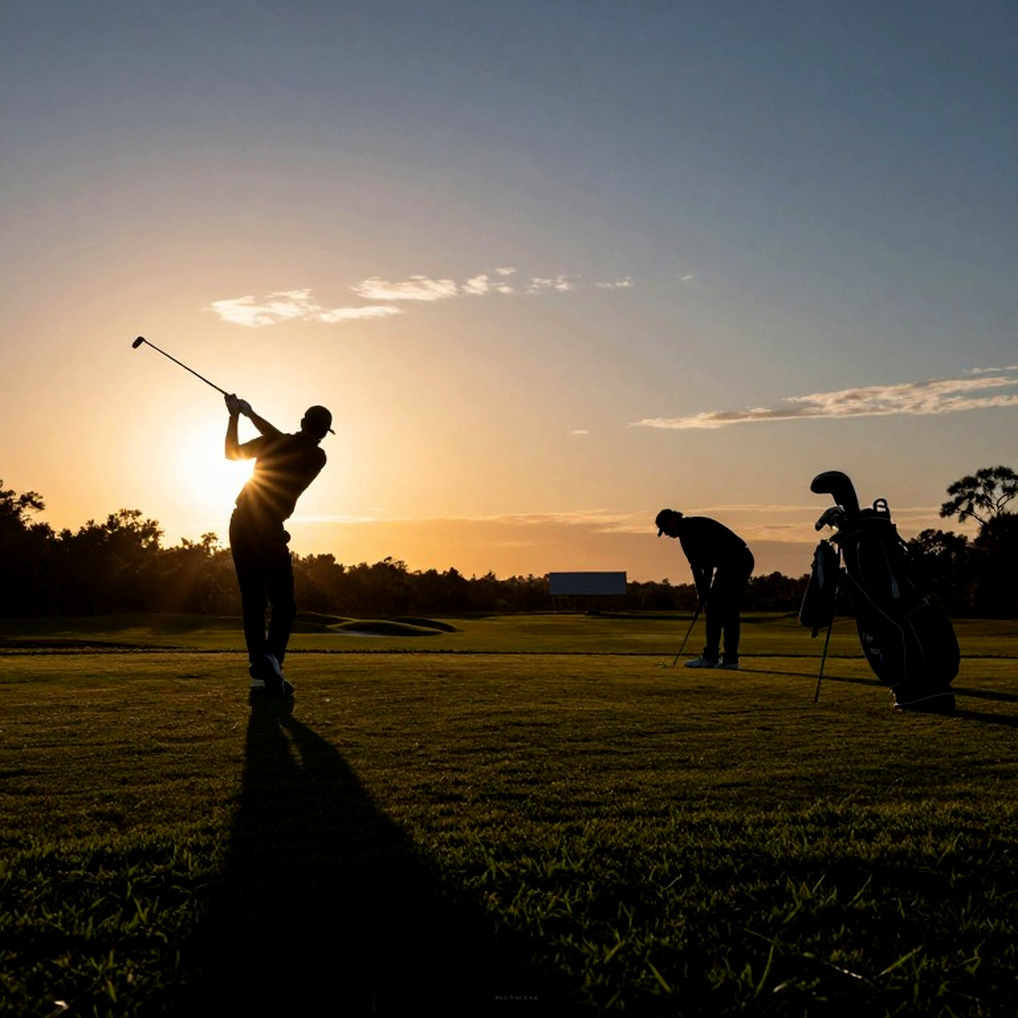 BMW PGA Championship 2026 sau vòng 2: Ryan Gerard dẫn đầu -12, Jon Rahm và Tommy Fleetwood bị cắt loại ở Wentworth