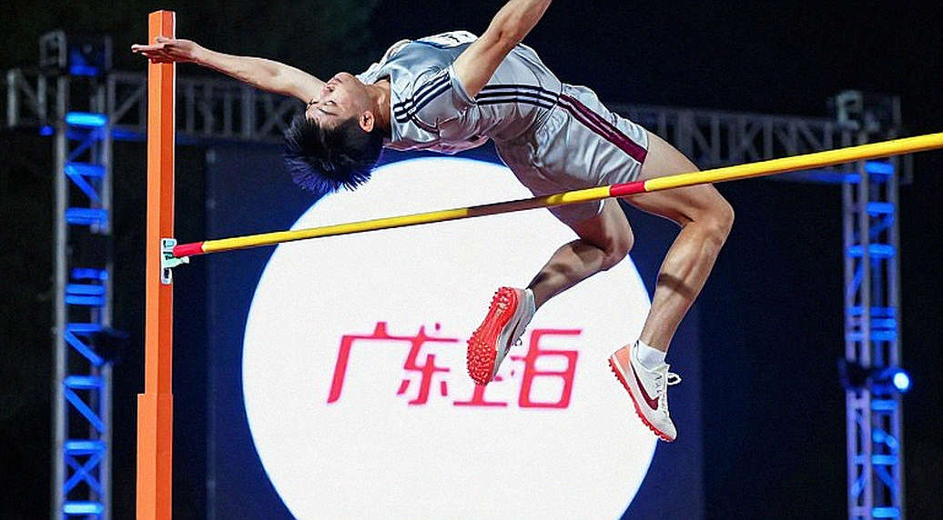 Amy Hunt phá kỷ lục 22.16 giây tại Diamond League, duy trì phong độ đỉnh cao sau 4 huy chương vàng châu Âu