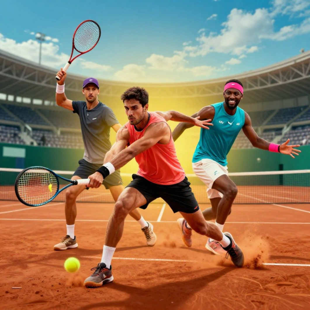 Alcaraz tái xuất US Open: Chiếc vợt phải không hề e ngại, nhưng bài kiểm tra thực sự vẫn ở phía trước