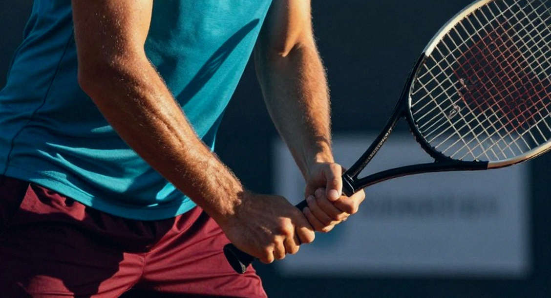 Alcaraz tái xuất US Open: Chiếc vợt phải không hề e ngại, nhưng bài kiểm tra thực sự vẫn ở phía trước Alcaraz tái xuất US Open: Chiếc vợt phải không hề e ngại, nhưng bài kiểm tra thực sự vẫn ở phía trước