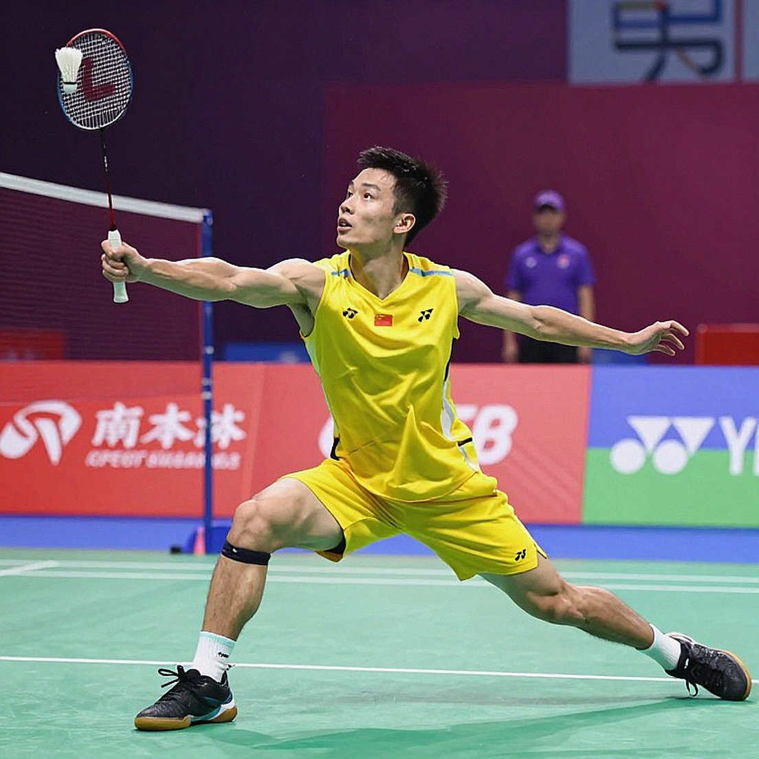 ASIAD 2026 ngày 1: Cầu lông nữ Ấn Độ mở màn gặp Kazakhstan – trận đấu bị bỏ quên trong liveblog
