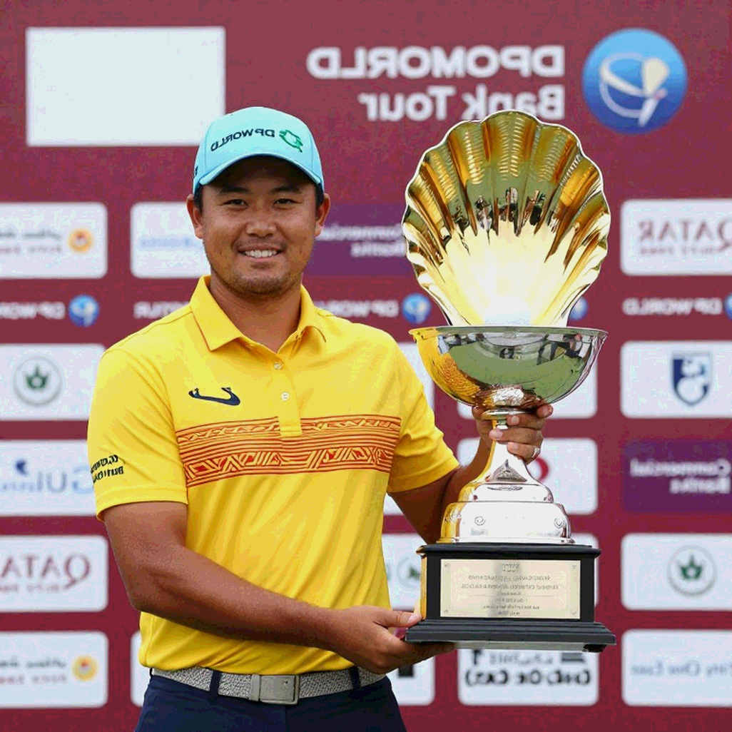 Bốn chữ ký và 35 ngày: LIV Golf đứng trước ván cược cuối cùng