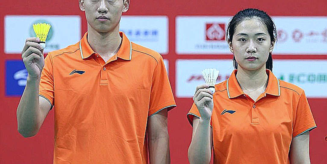 Alwi Farhan và bài học từ Momota: Khi dữ liệu vắng mặt, tôi cược vào quá trình
