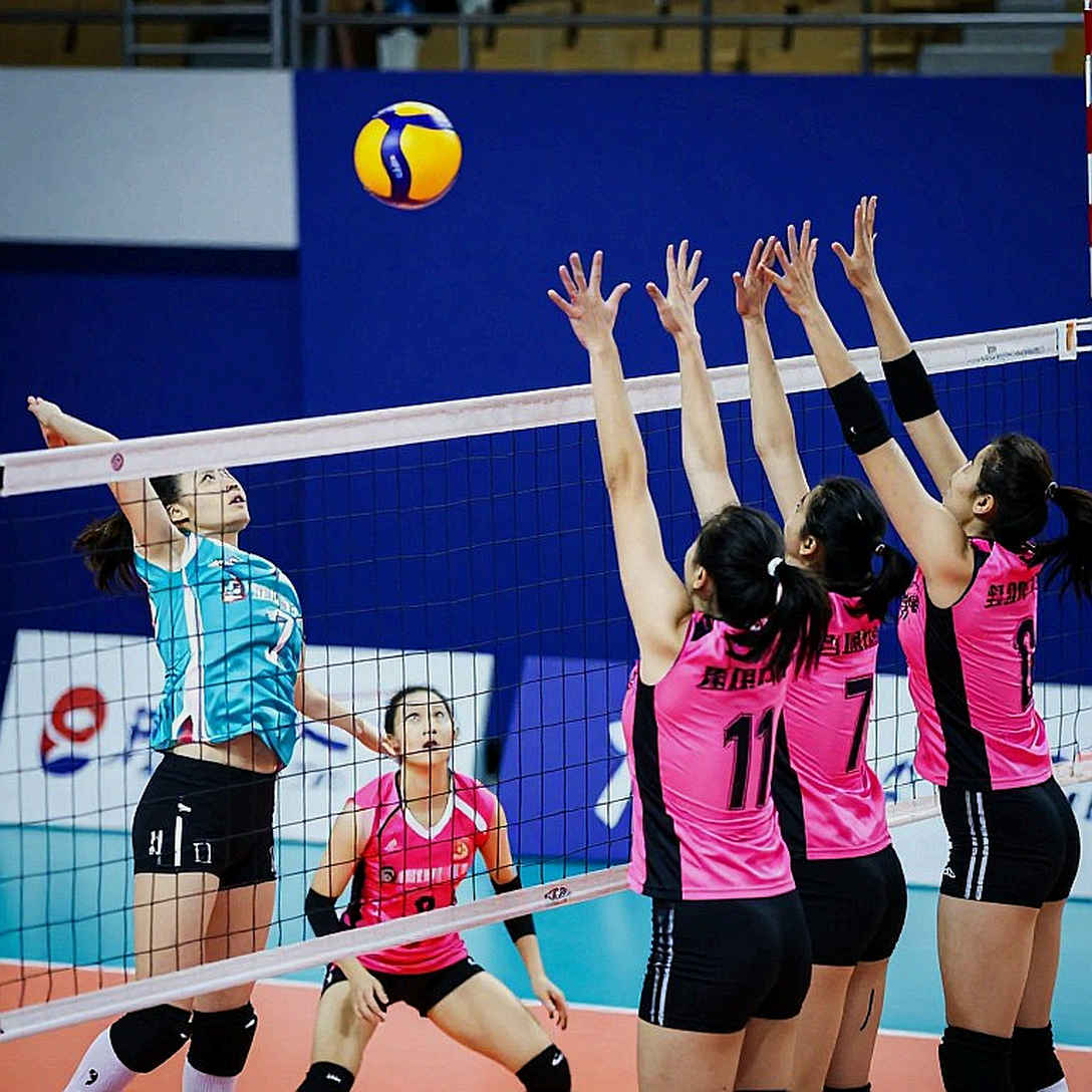 Giải vô địch bóng chuyền nam châu Á 2026: Nhật Bản và cuộc đua giành vé Olympic 2028 Giải vô địch bóng chuyền nam châu Á 2026: Nhật Bản và cuộc đua giành vé Olympic 2028
