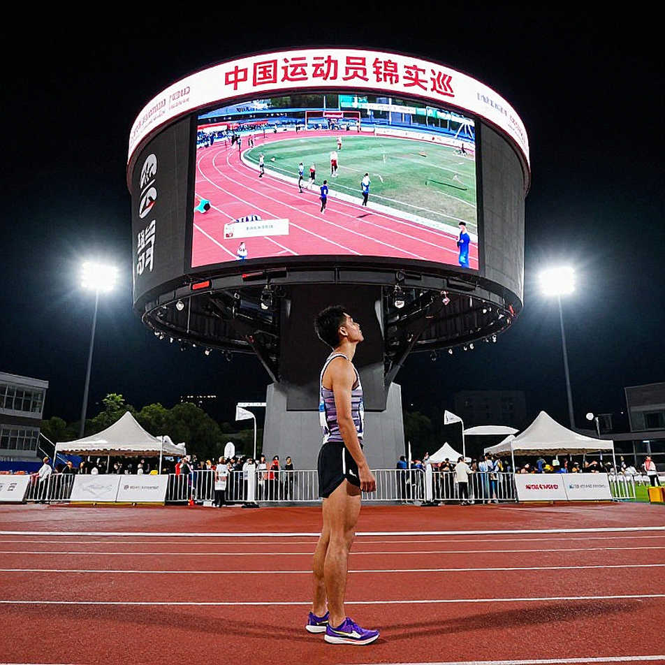 Nairobi 2029: Kenya được trao đăng cai World Championships, hơn 140 án doping vẫn chưa có phân tách theo năm