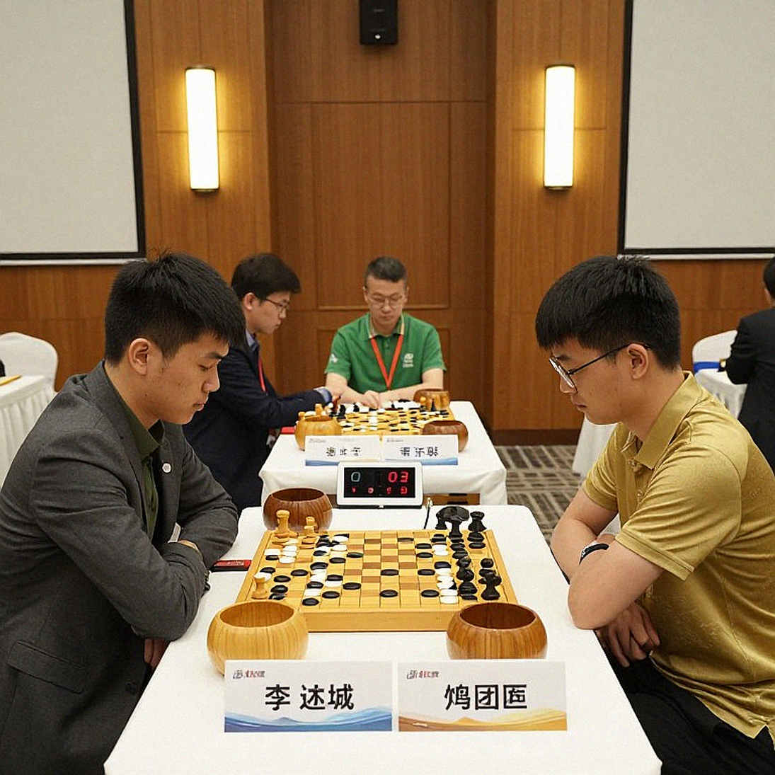 Cờ vua có phải môn thể thao “kém biểu cảm nhất”? Cuộc tranh luận về khả năng xem và giá trị truyền hình của cờ vua
