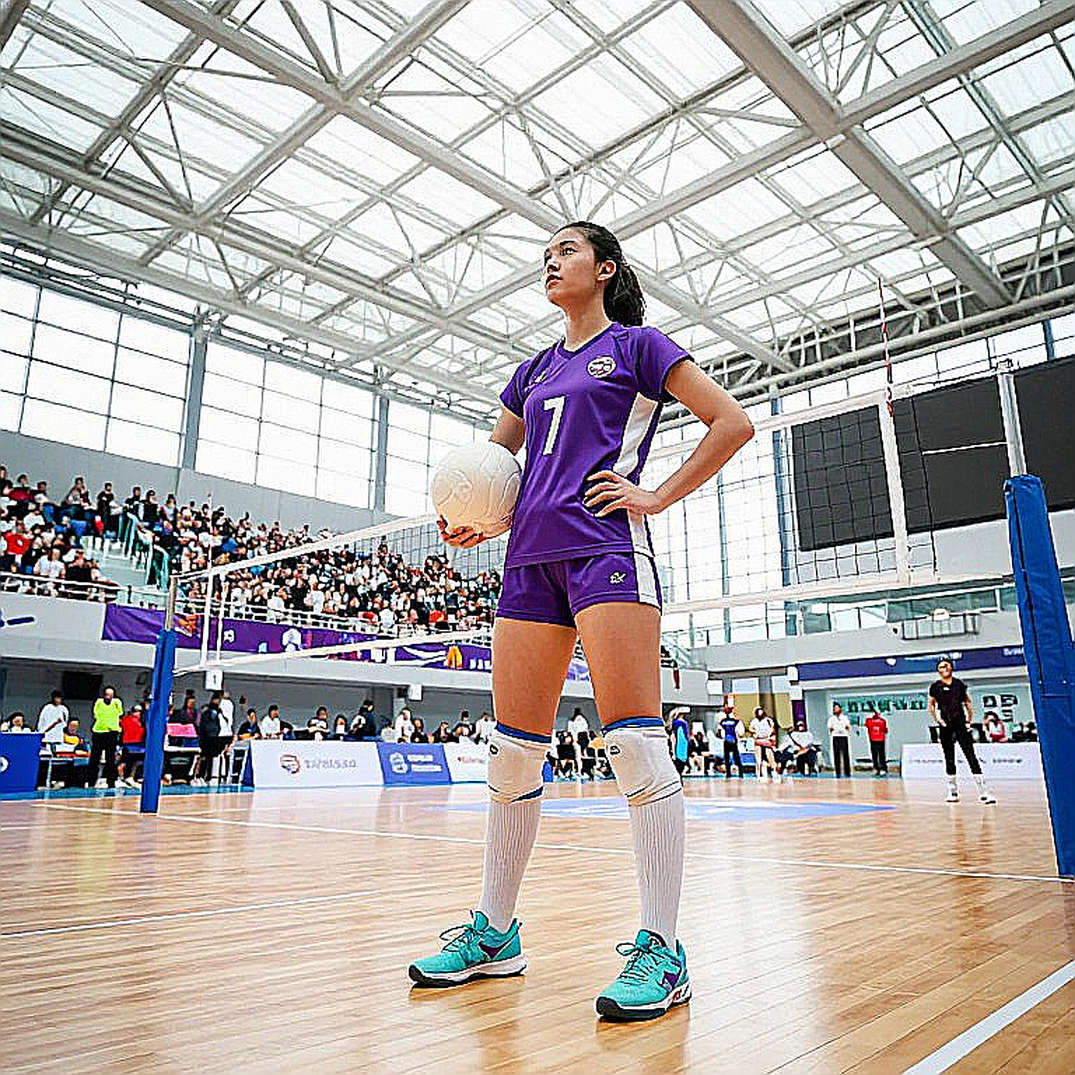 Phạm Quỳnh Hương Và 46 Điểm Ở ASIAD 2026: Điều Dữ Liệu Chưa Nói Trước Trận Tứ Kết Gặp Trung Quốc