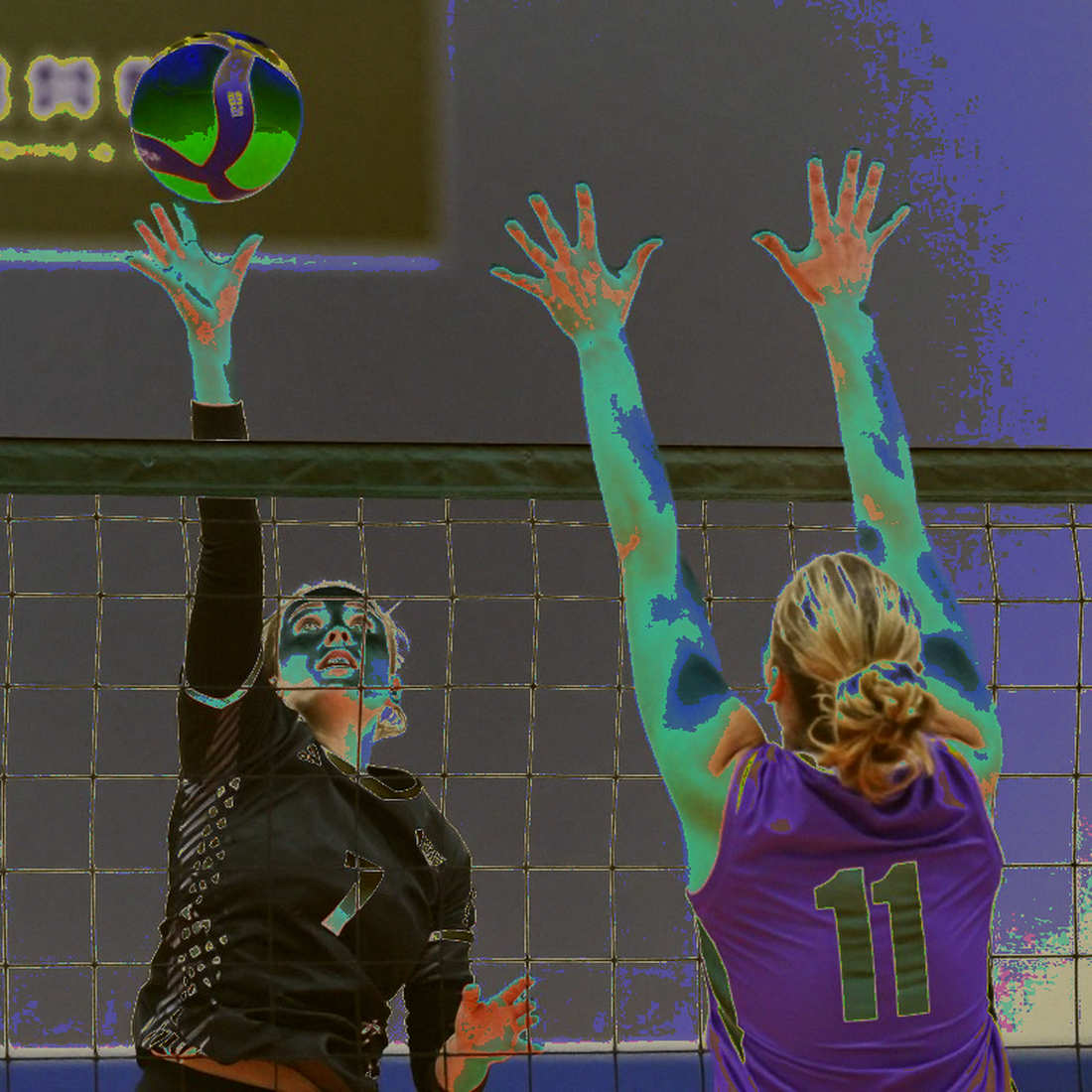 2027 Women's Volleyball World Cup: 18 Tickets Are Gone and the 14 Remaining Berths Are a Ranking Problem