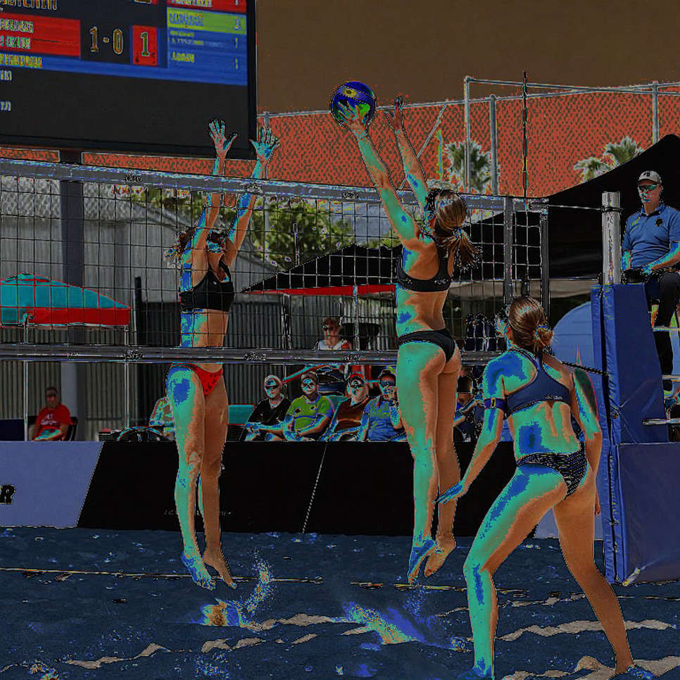2027 Women's Volleyball World Cup: 18 Tickets Are Gone and the 14 Remaining Berths Are a Ranking Problem