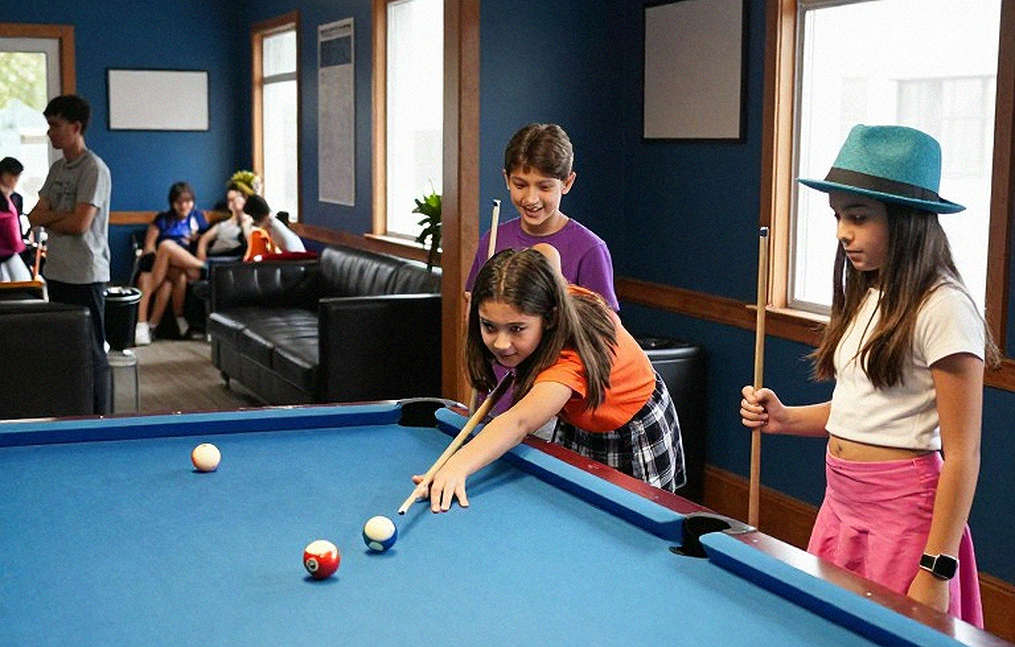 Billiards Tactical Analysis: Insufficient Data for Detailed Analysis