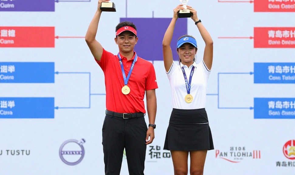 Lawrence dẫn đầu Omega European Masters: Sáu birdie liên tiếp và cơ hội đuổi kịp huyền thoại Seve Ballesteros