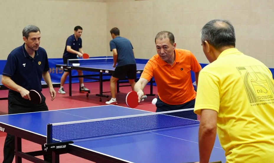 Đơn nữ Ljubljana ngày khai màn: 35% trận phải phân định bằng ván thứ năm, và điều con số đó chưa nói hết
