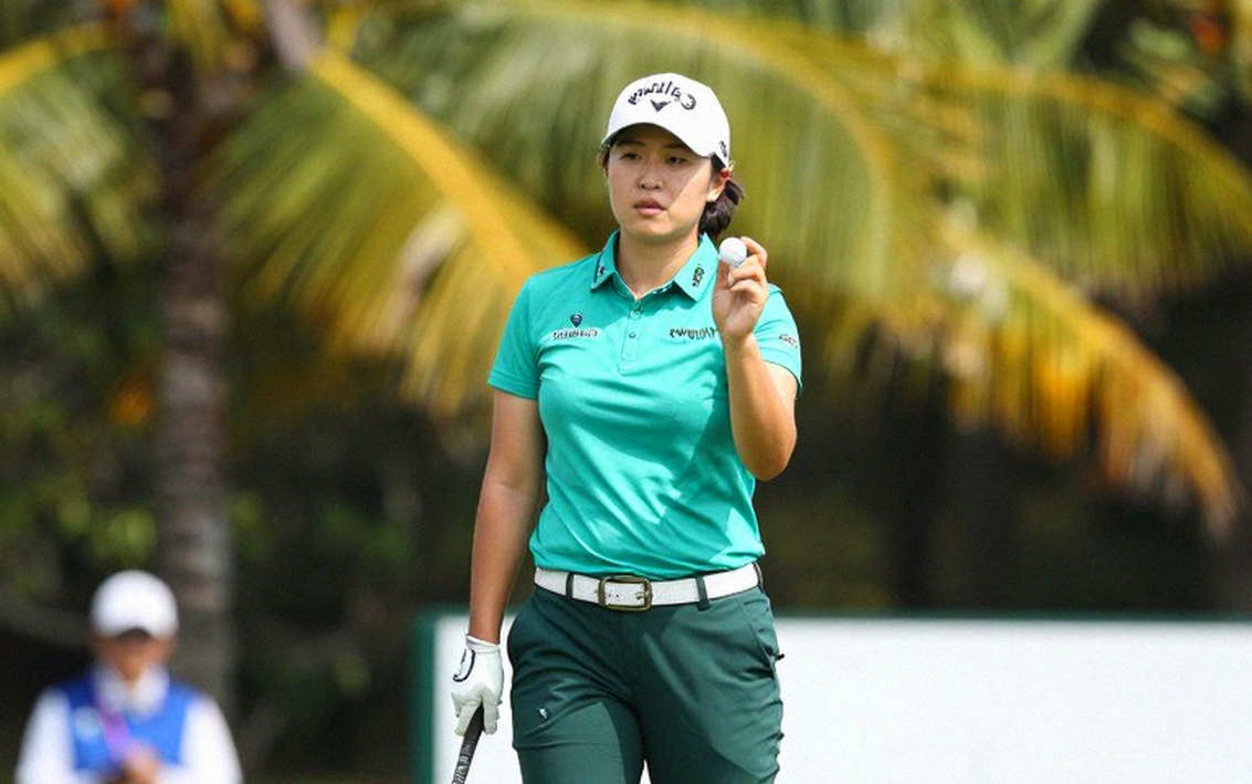 5 mẹo golf 'nhàm chán' từ HLV hàng đầu: Bí quyết cải thiện điểm số bền vững 5 mẹo golf 'nhàm chán' từ HLV hàng đầu: Bí quyết cải thiện điểm số bền vững