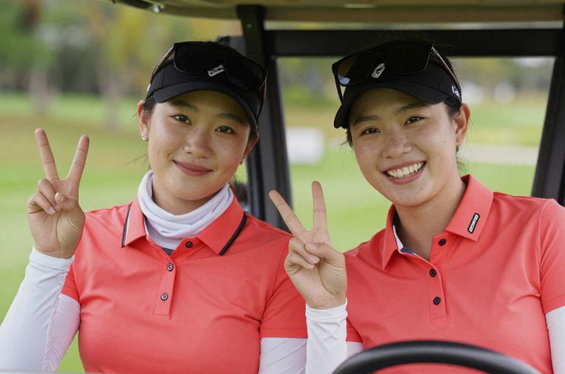 5 mẹo golf 'nhàm chán' từ HLV hàng đầu: Bí quyết cải thiện điểm số bền vững 5 mẹo golf 'nhàm chán' từ HLV hàng đầu: Bí quyết cải thiện điểm số bền vững