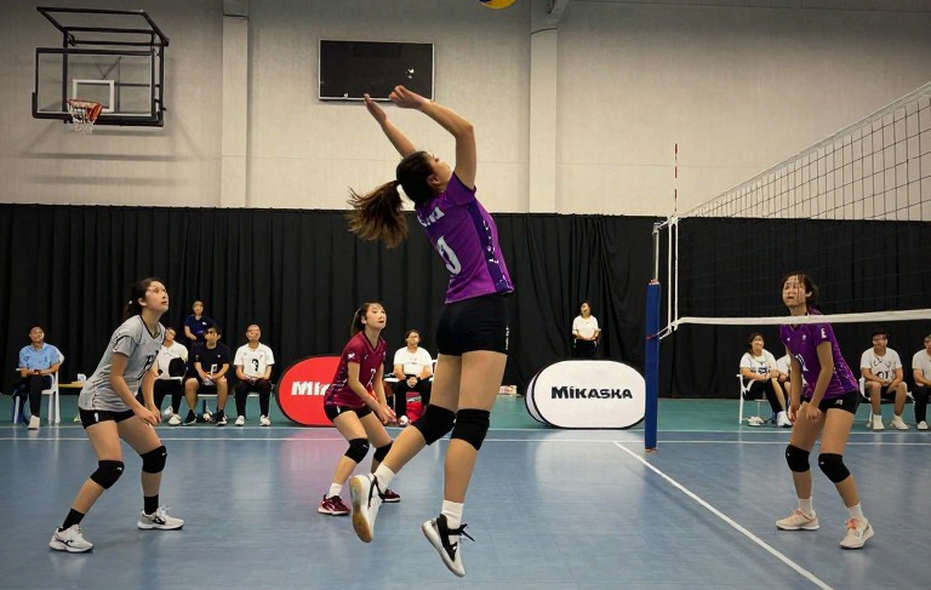 Brazil dẫn đầu bảng xếp hạng FIVB trước khi bước vào World Cup 2027: Phân tích không gian và dữ liệu cho các đội Nam Mỹ