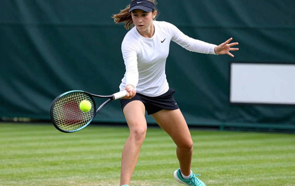 Phân tích dữ liệu tennis không khả thi do Stage-1 input rỗng