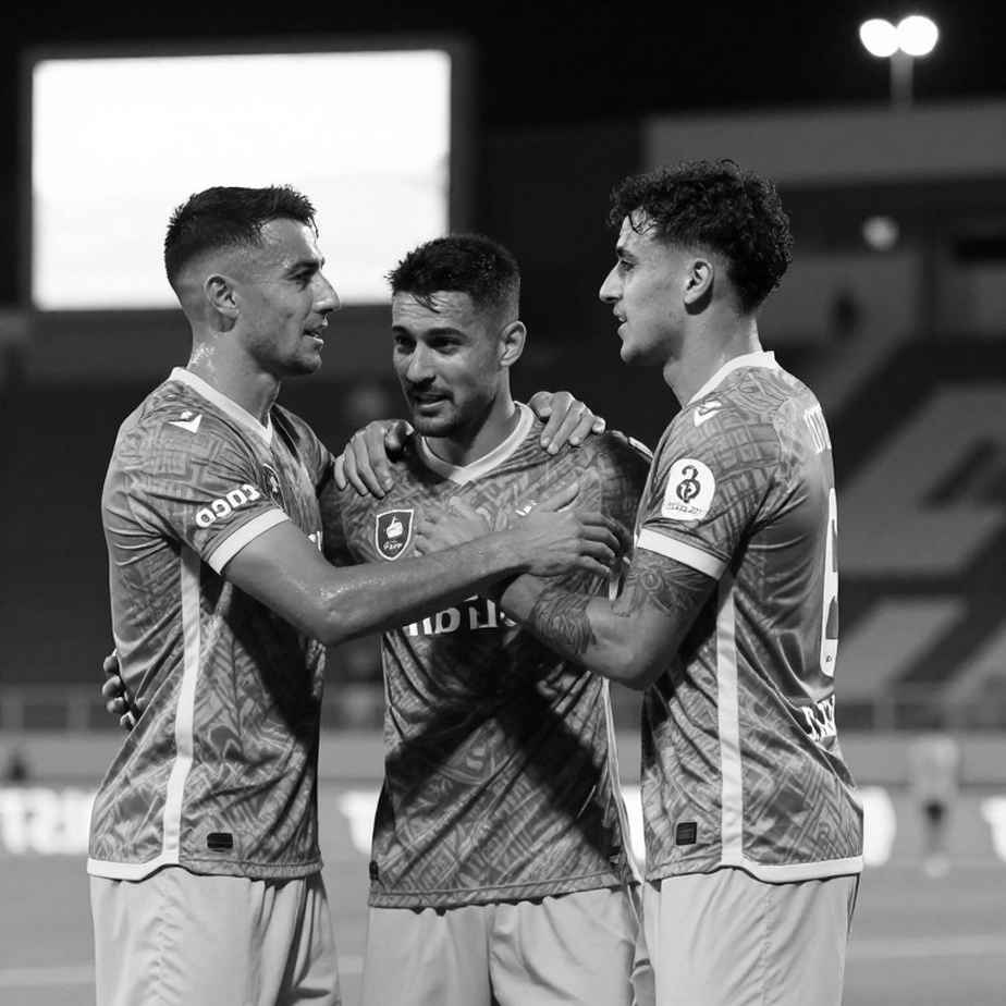 The Silent Run: Vietnam Football's Unfilmed Revolution The Silent Run: Vietnam Football's Unfilmed Revolution