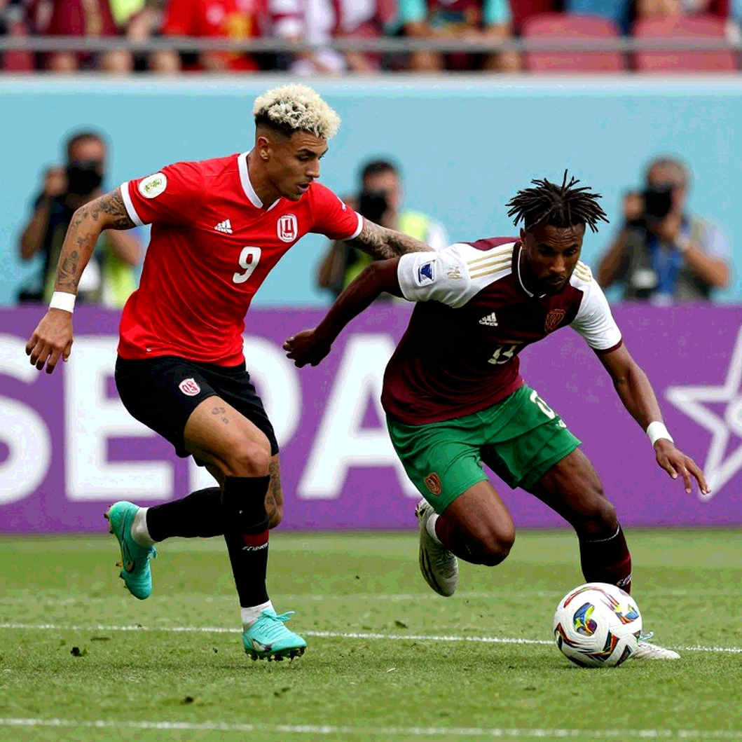 The Silent Run: Vietnam Football's Unfilmed Revolution The Silent Run: Vietnam Football's Unfilmed Revolution