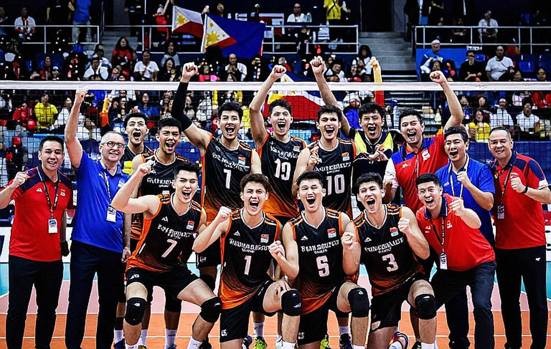Giải bóng chuyền nữ quốc gia 2026: 14 vòng đấu và vùng xám của sự toan tính