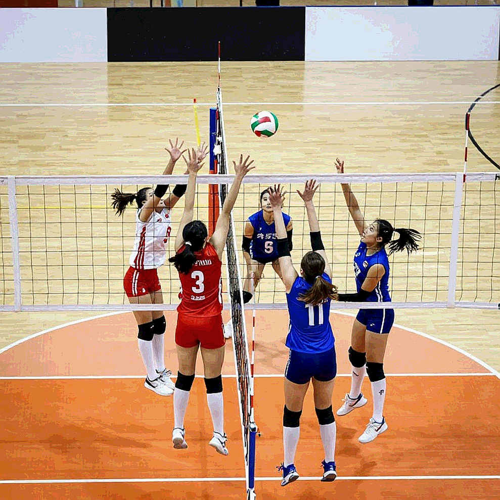 Bóng chuyền nữ quốc gia 2026: 14 vòng bảng, bốn vòng dư, và một Hà Nội rơi từ nhất xuống tư