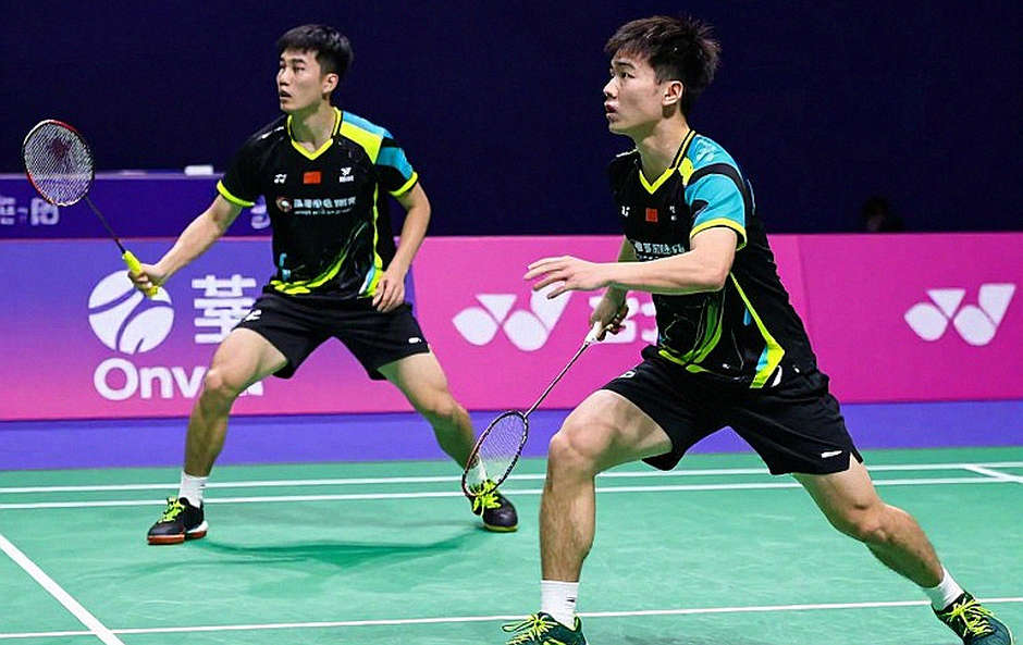 Asian Games 2026: Ấn Độ mang 20 tay vợt, nhưng vàng nằm gọn trong một cặp đôi