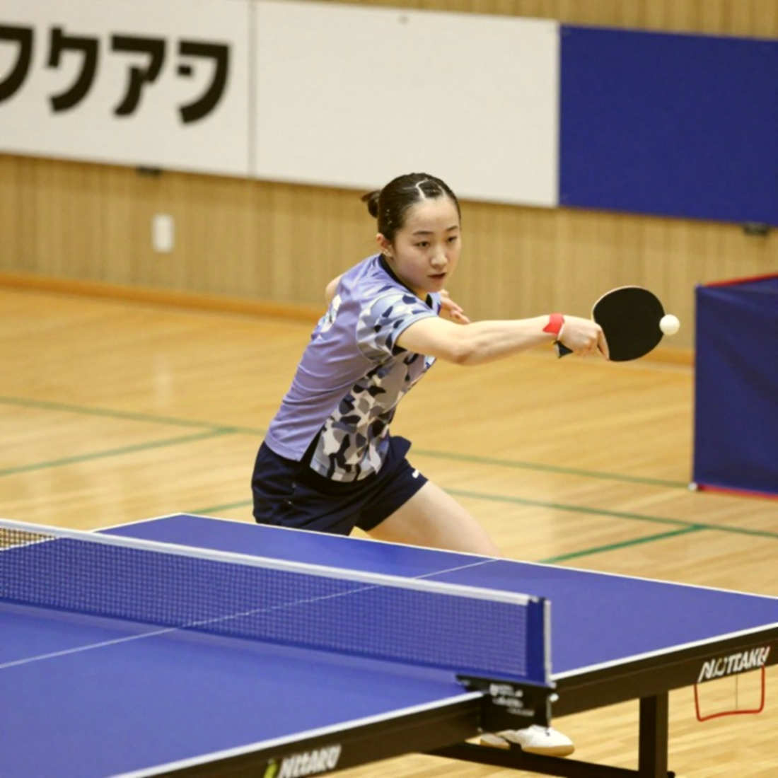 Cleveland Cadet & Junior 4* 2026: Lỗ hổng điểm số trong lộ trình đến Nationals của bóng bàn Anh
