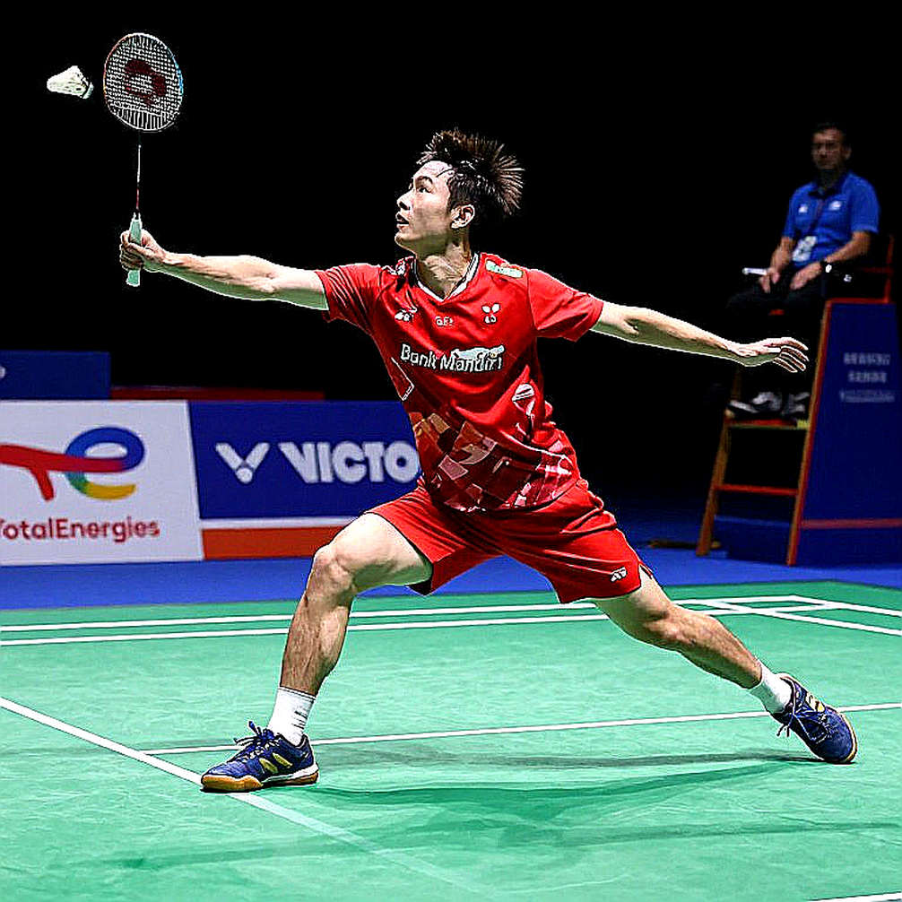PV Sindhu tại Asian Games 2026: Ma trận đối đầu và lỗ hổng cấu trúc bị bỏ quên