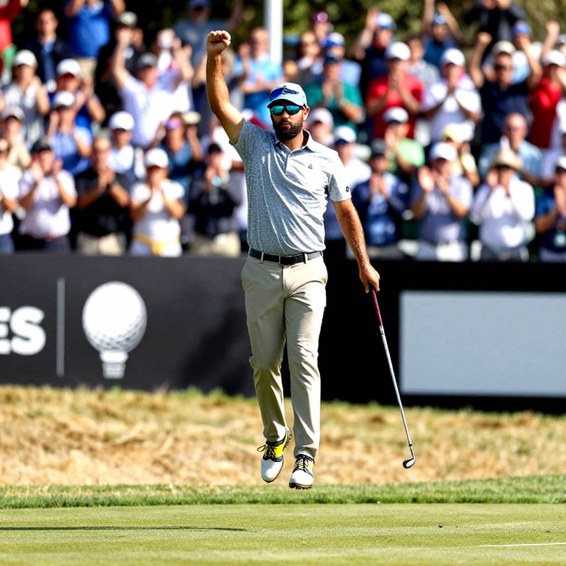 Scottie Scheffler vượt mặt Tiger Woods trên bảng xếp hạng thu nhập sự nghiệp PGA Tour: Cú huých 10 triệu đô la và sự thật về dòng tiền Scottie Scheffler vượt mặt Tiger Woods trên bảng xếp hạng thu nhập sự nghiệp PGA Tour: Cú huých 10 triệu đô la và sự thật về dòng tiền
