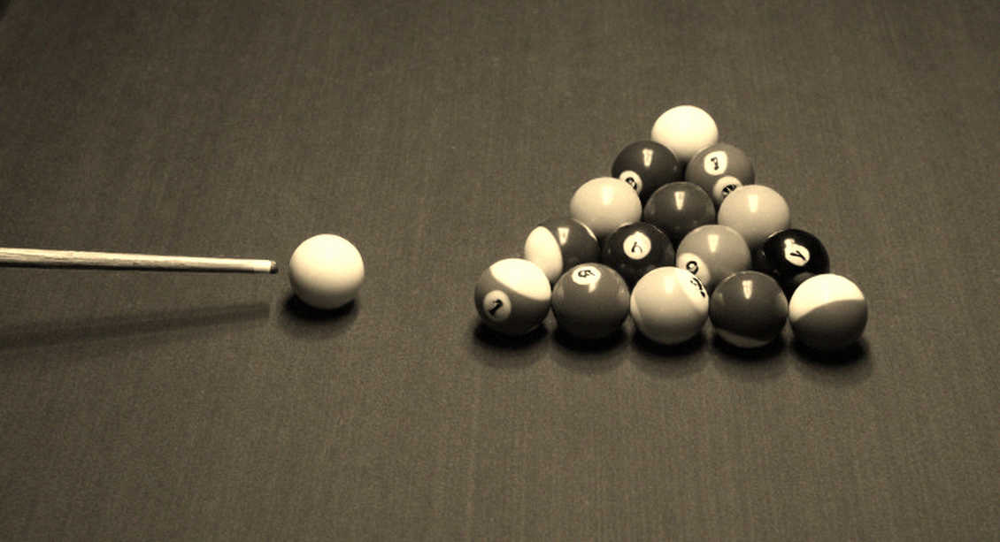 The Strange Fate of Billy Thorpe: A Mosconi Cup Champion Sidelined for Being Too Poor to Compete? The Strange Fate of Billy Thorpe: A Mosconi Cup Champion Sidelined for Being Too Poor to Compete?
