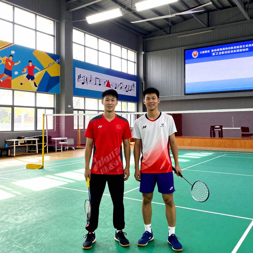 Nguyen Tien Minh, 43, Clears Vietnam Open 2026 Qualifier: A Win for the Rhythm Keeper