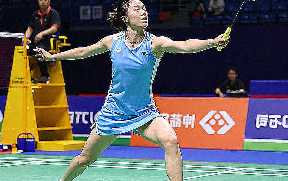 Nguyen Tien Minh, 43, Clears Vietnam Open 2026 Qualifier: A Win for the Rhythm Keeper