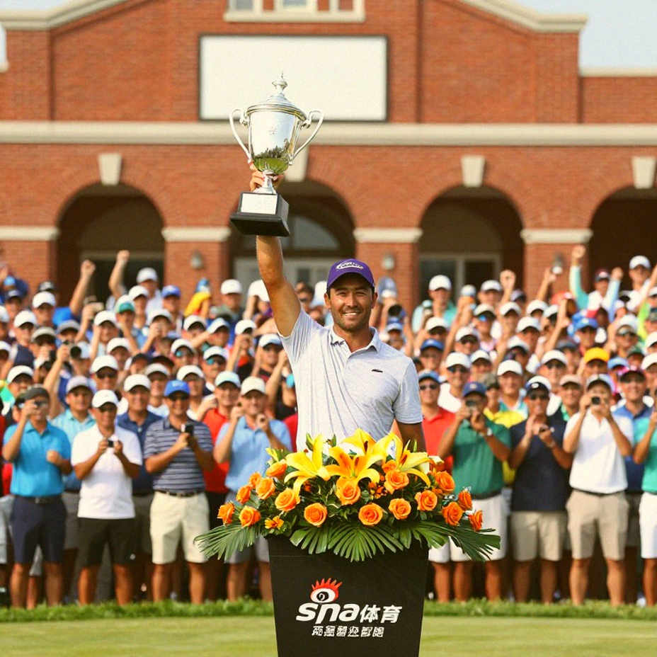 Đổi driver mà không cần đổi gậy: Vũ khí 20 năm bị bỏ quên của golfer Việt
