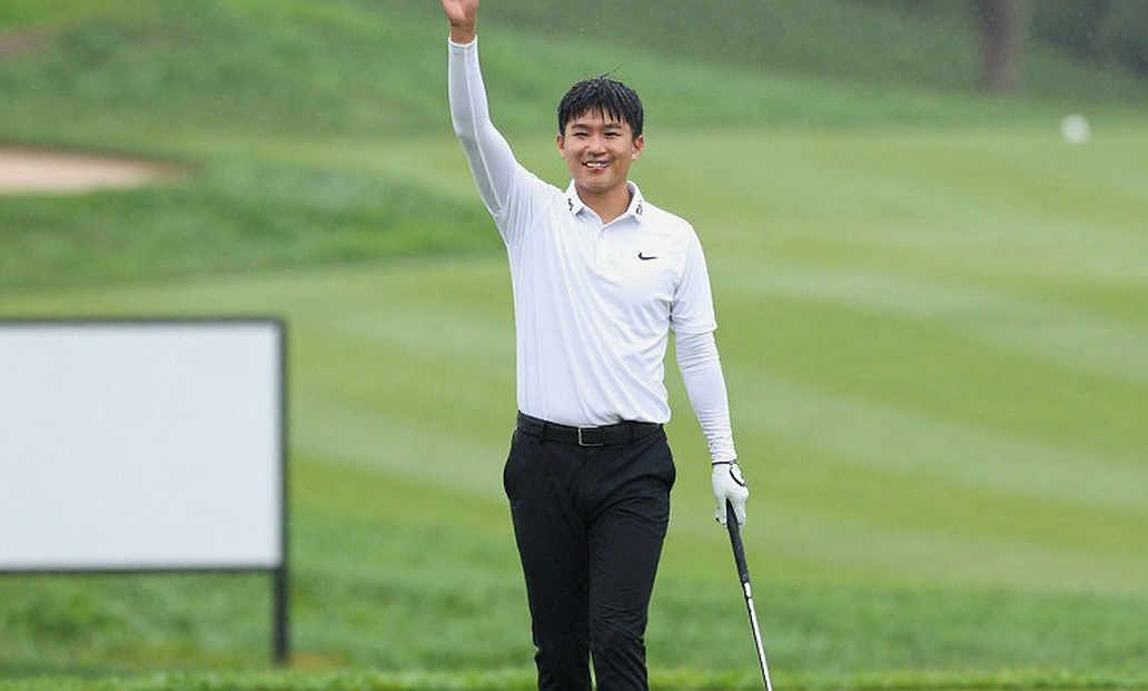 Change your driver without changing drivers: The 20-year forgotten weapon of Vietnamese golfers Change your driver without changing drivers: The 20-year forgotten weapon of Vietnamese golfers