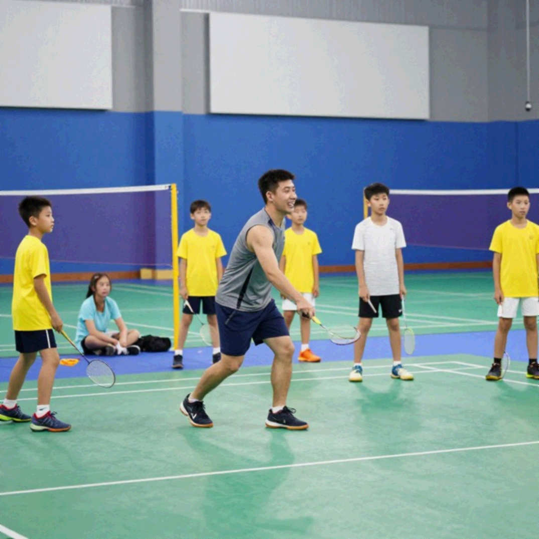 Asian Games 2026: Cầu lông Ấn Độ và ngõ hẹp mang tên Nhật Bản