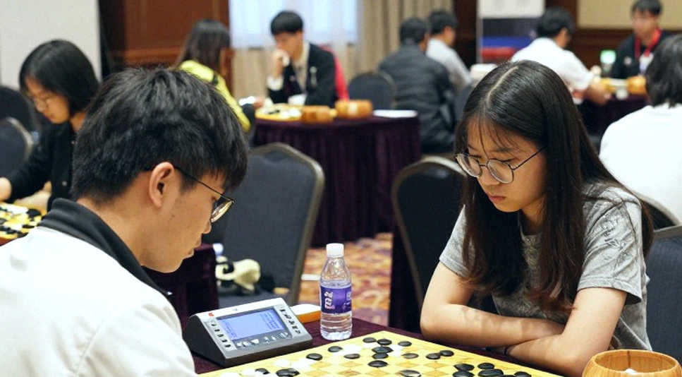 2026 Chess Olympiad: India Defends Throne Against Uzbekistan's Challenge 2026 Chess Olympiad: India Defends Throne Against Uzbekistan's Challenge