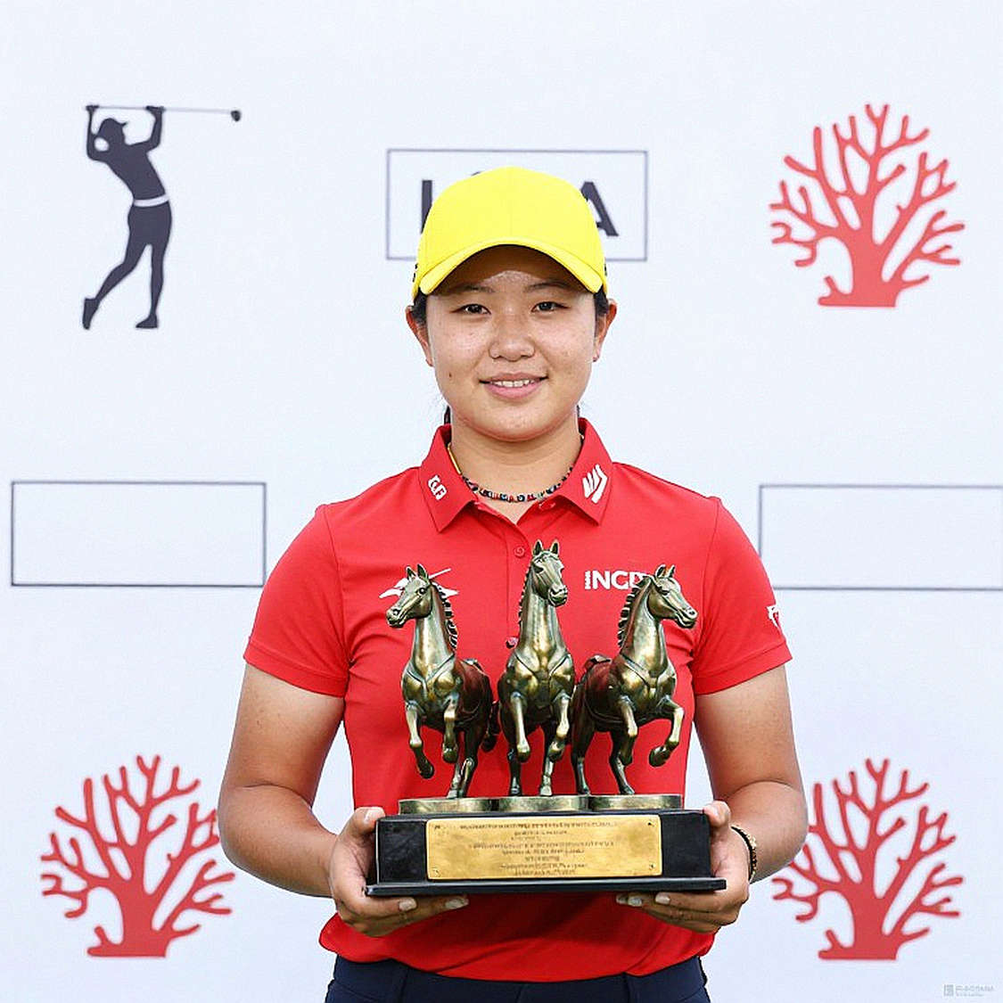 Cột trống trong dữ liệu golf và cách danh tiếng lấp vào chỗ khuyết