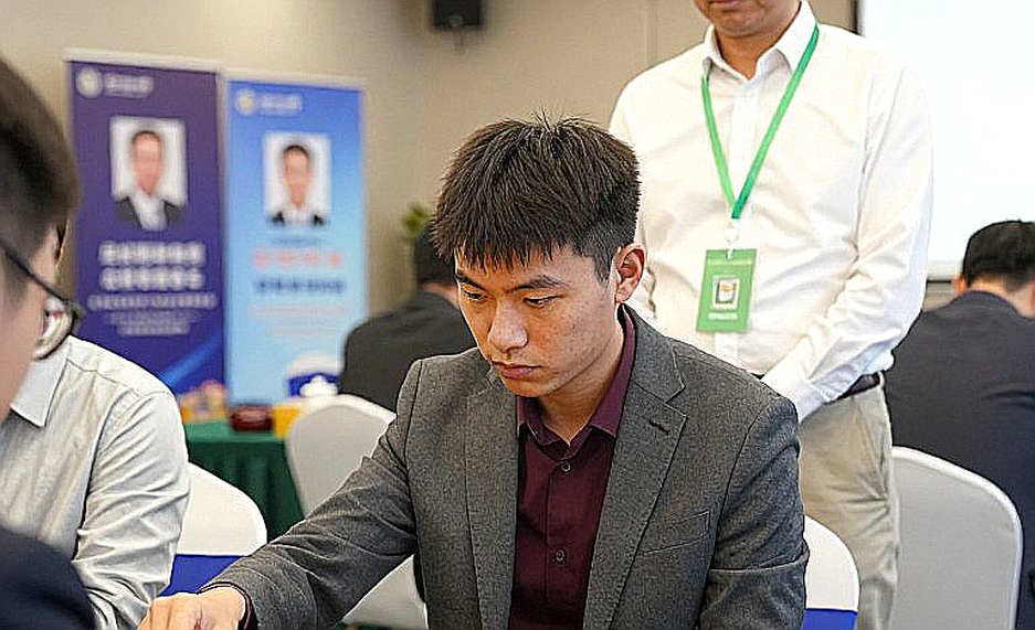 London 2026: Carlsen – Caruana, mười hai ván hòa và cuộc phán xử trước đồng hồ