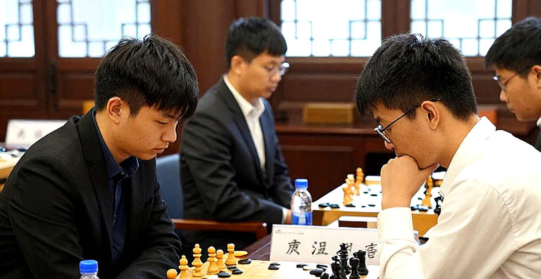 London 2026: Carlsen – Caruana, mười hai ván hòa và cuộc phán xử trước đồng hồ London 2026: Carlsen – Caruana, mười hai ván hòa và cuộc phán xử trước đồng hồ