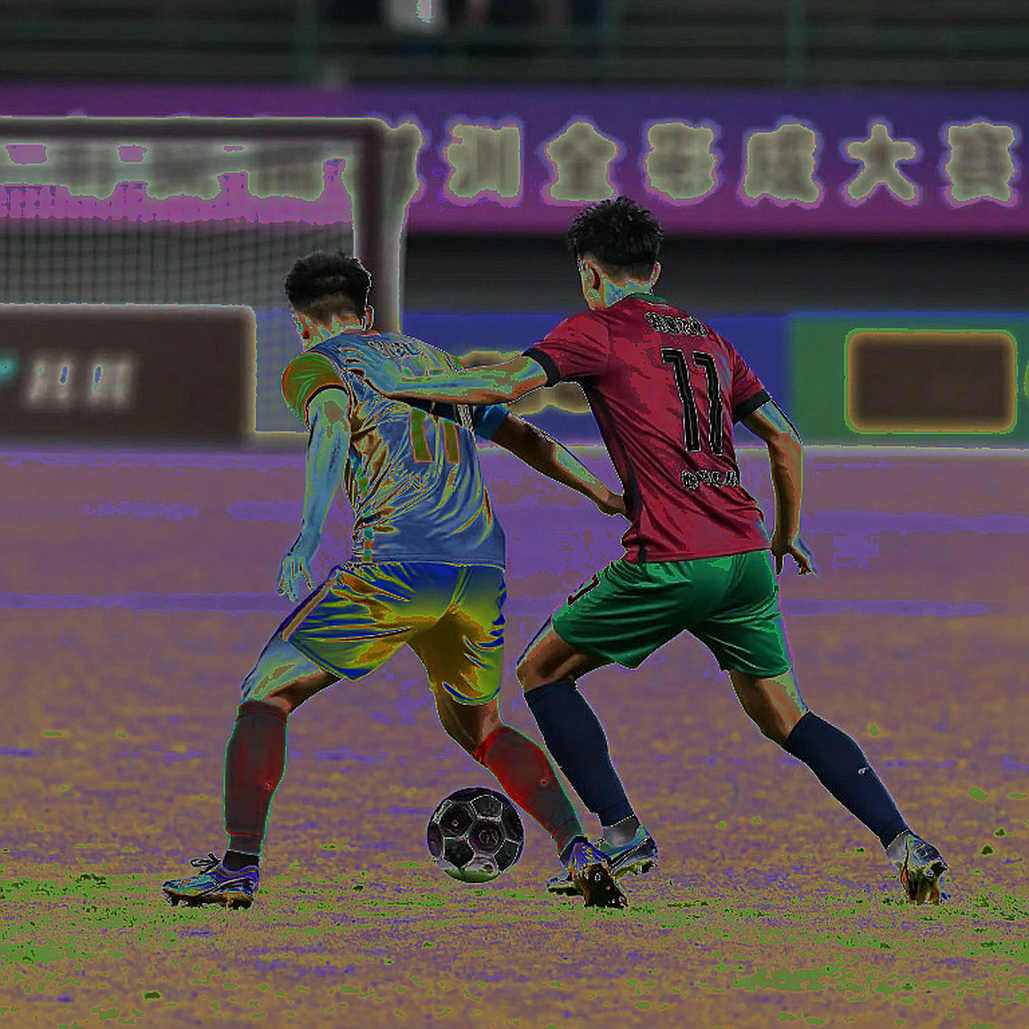 Nine Empty Fields: Anatomy of a Sourceless Transfer Story Nine Empty Fields: Anatomy of a Sourceless Transfer Story
