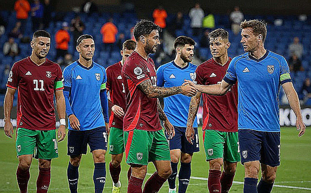 Beşiktaş, Bontempo và bài toán 12 triệu euro: Khi một cú gọi Seleção trở thành lá bài đẩy giá